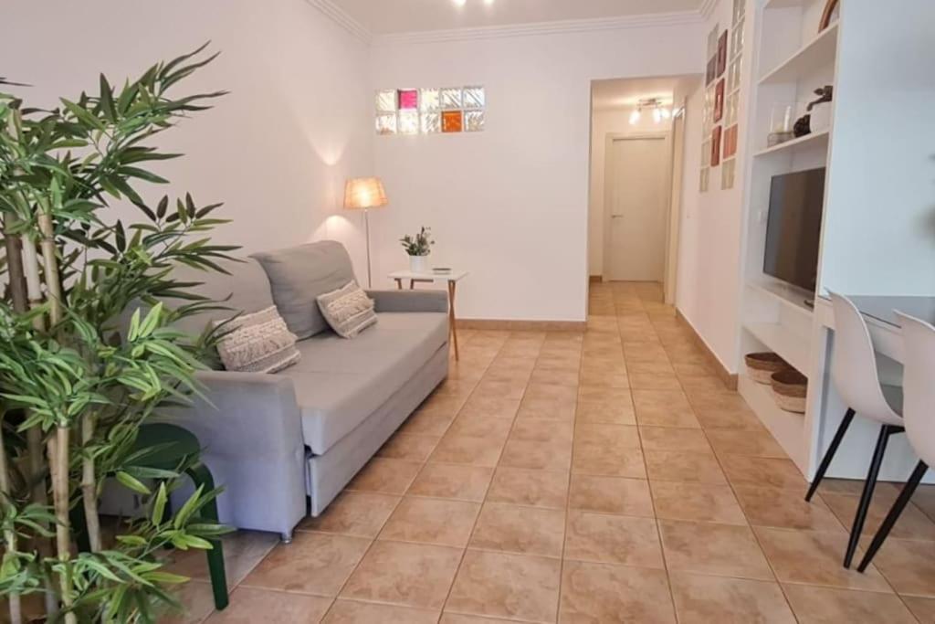 Jardin Del Teide Apartment Puerto de la Cruz  Luaran gambar