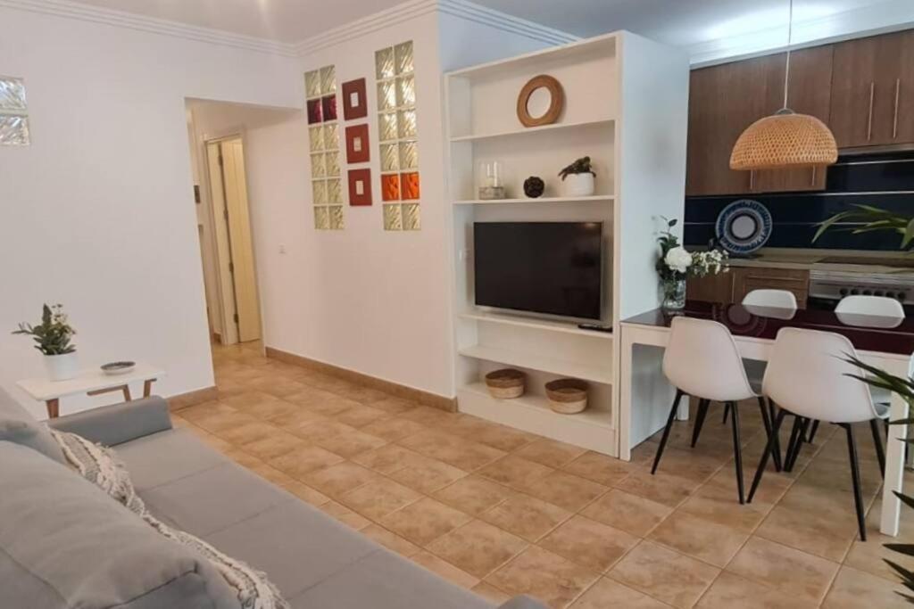 Jardin Del Teide Apartment Puerto de la Cruz  Luaran gambar